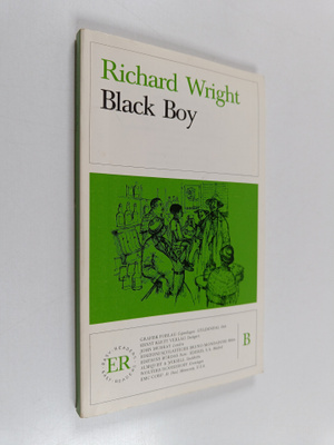 Richard Wright : Black Boy