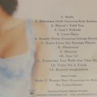 Kelly Rowland: Simply Deep CD - pikkukuva 2