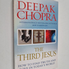 Deepak Chopra : The Third Jesus - How to Find Truth and L... - pikkukuva 1