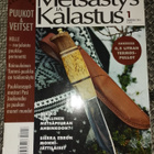 Metsästys ja kalastus 1/2010 - pikkukuva 1