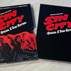 Frank Millerin SIN CITY (2005) Recut & Extended Edition 2DVD - pikkukuva 2