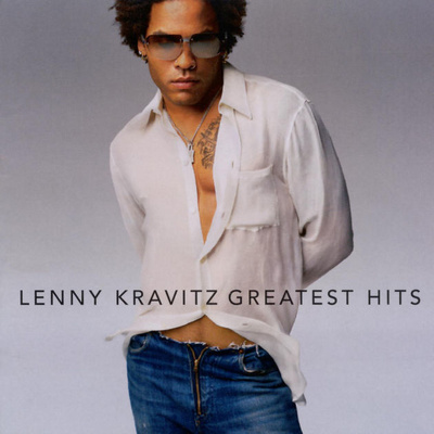 Lenny Kravitz - Greatest Hits (CD) MINT!!