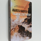 Karen Harper : Vaaralliset vedet - pikkukuva 1