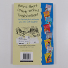 Francesca Simon : Horrid Henry and the football fiend - pikkukuva 2