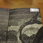 Jules Verne: Matka maan keskipisteeseen, sidottu, hyvä - pikkukuva 3