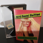 Mitä Suomi Soittaa C-kasetti - pikkukuva 1