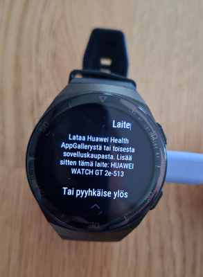 Älykello huawei watch gt 2e-513
