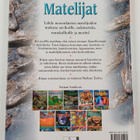 Simon Holland : Matelijat - pikkukuva 2
