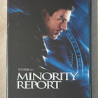 Steven Spielberg: Minority Report (2002) Tom Cruise (2DVD) - pikkukuva 1