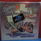 THE BIRTHDAY PARTY - JUNK YARD M-/EX- UK -82 JUL 10 PRESS LP - pikkukuva 1