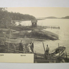 VANHA Postikortti Parainen HUIPPUKUNTO ennen-1905 - pikkukuva 1
