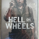 Hell on wheels 2.kausi , uusi - pikkukuva 1