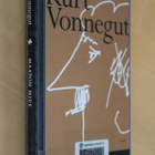 Kurt Vonnegut : Maaton mies ( 1.p. 2007 k.po ) - pikkukuva 1