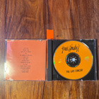 Jimi Hendrix - The Last Concert cd - pikkukuva 3