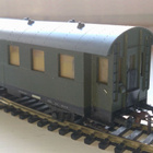 Piko 5/6517-010 ( H0 = 1:87 ) - pikkukuva 1
