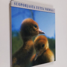 Ismo ym. (toim.) Nuuja : Suopohjasta uutta voimaa = The a... - pikkukuva 1