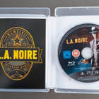 PS3: L.A. Noire peli (2011) - pikkukuva 3
