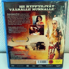 Nude Nuns With Big Guns (Blu-ray) - pikkukuva 2