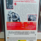 Yö Casablancassa - A Night in Casablanca (1946) DVD Suomijul - pikkukuva 2