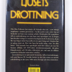 Per Christian Jersild : Ljusets drottning : roman - pikkukuva 2