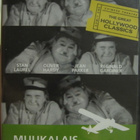 MUUKALAISLEGIOONAN MONNIT DVD - pikkukuva 1