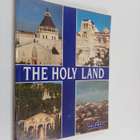 Godfrey Kloetzli : A pilgrim in the Holy Land - pikkukuva 1