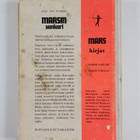 Edgar Rice Burroughs : Marsin sankari - pikkukuva 2
