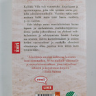 Kyllikki Villa ym. : Äidin lokikirja - pikkukuva 2