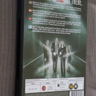 DVD The X-Files The Event series ( 2016 ) - pikkukuva 2