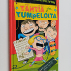 Tuula Kallioniemi : Tähtiä ja tumpeloita : Reuhurinteen a... - pikkukuva 1