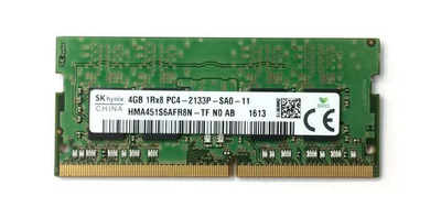 Sky HYNIX 4GB DDR4 2133MHz SO-DIMM   *** SIS TOIMITUS ***