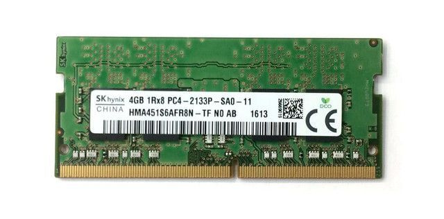 Sky HYNIX 4GB DDR4 2133MHz SO-DIMM   *** SIS TOIMITUS ***