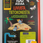Eddie Reynolds ym. : 100 asiaa luvuista, tietokoneista & ... - pikkukuva 2