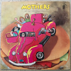 [LP] THE MOTHERS: JUST ANOTHER BAND FROM L.A. - pikkukuva 1