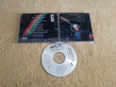 NEW RIDERS OF THE PURPLE SAGE - New Riders CD