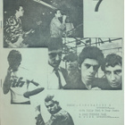 NEW WAVE #7 1977 Wire GENERATION X Dead Fingers Talk - pikkukuva 1