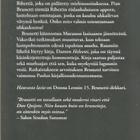 Donna Leon - Haurasta lasia 3.p 2009 nid. - pikkukuva 2