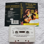 Hums Of The Lovin' Spoonful C-KASETTI - pikkukuva 2