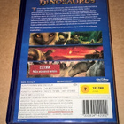 WALT DISNEY DINOSAURUS VHS ANIMAATIO - pikkukuva 2