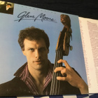 Glen Moore Introduction Jazz lp Jan Hammer 1979 inn - pikkukuva 1