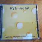 Rytmirotat Loukku1 -rytmirottien parhaita- Nimmareilla - pikkukuva 1