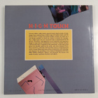 Robert Janjigian ym. : High Touch - The New Materialism i... - pikkukuva 2