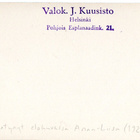 Axel Ahlberg, teatterinäyttelijä - pikkukuva 2