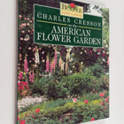 Charles O. Cresson : Charles cresson on the american flow... - pikkukuva 1