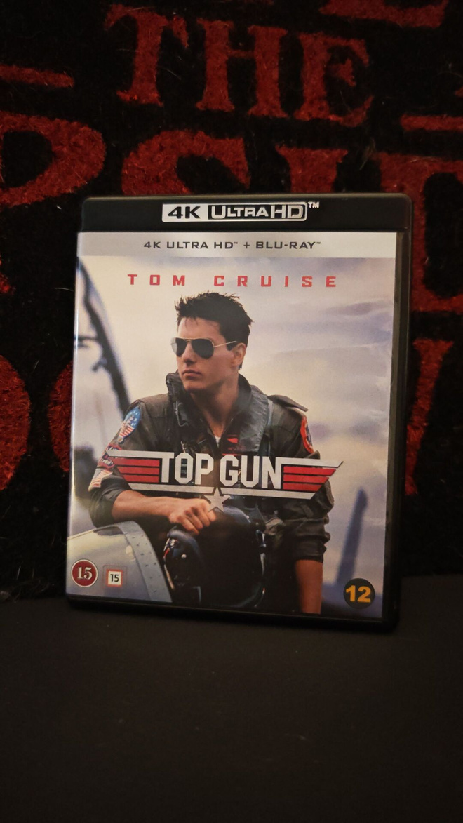 Top Gun