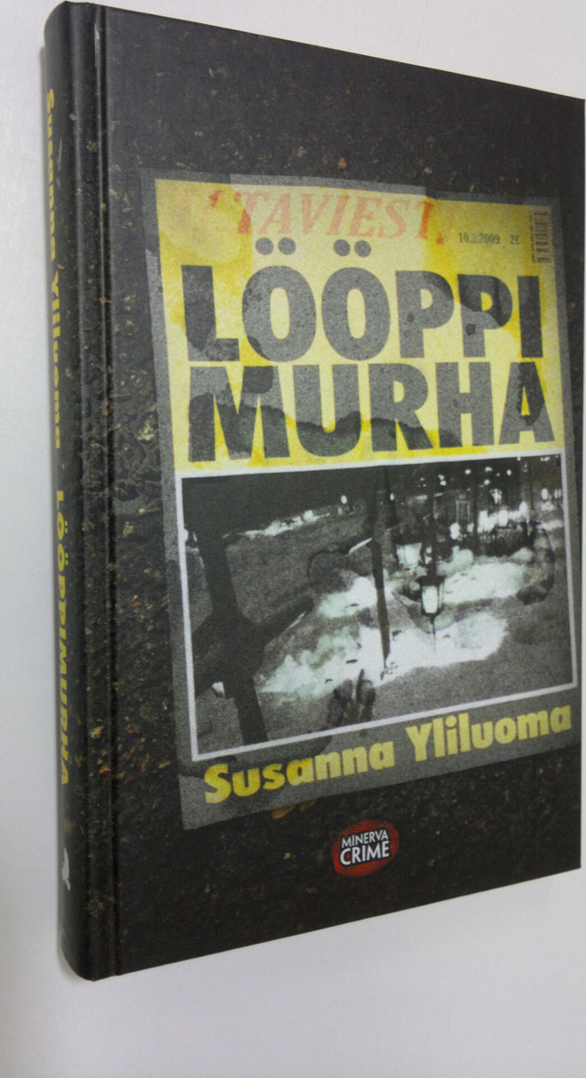 Susanna Yliluoma : Lööppimurha