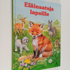 Eläinsatuja lapsille - pikkukuva 1