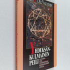 Olli Valtonen ym. : Yhdeksänkulmainen peili : paranna its... - pikkukuva 1