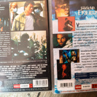Stephen King VHS-paketti (5 kasettia) – Tukikohta 1&2, Kolku - pikkukuva 4
