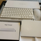 Apple iMac 27" Retina 5K| 960 GB SSD| Magic Trackpad - pikkukuva 5